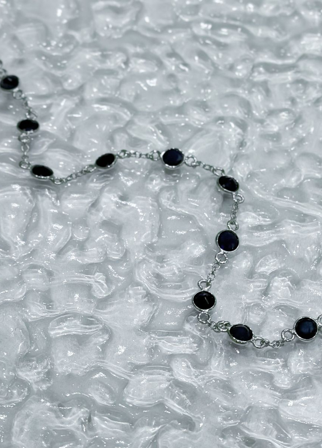 Браслет Silver Flame (307258242)