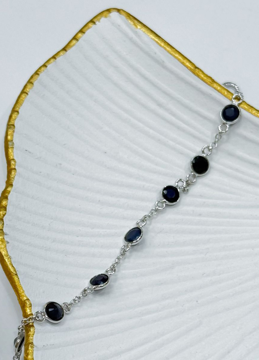 Браслет Silver Flame (307258242)