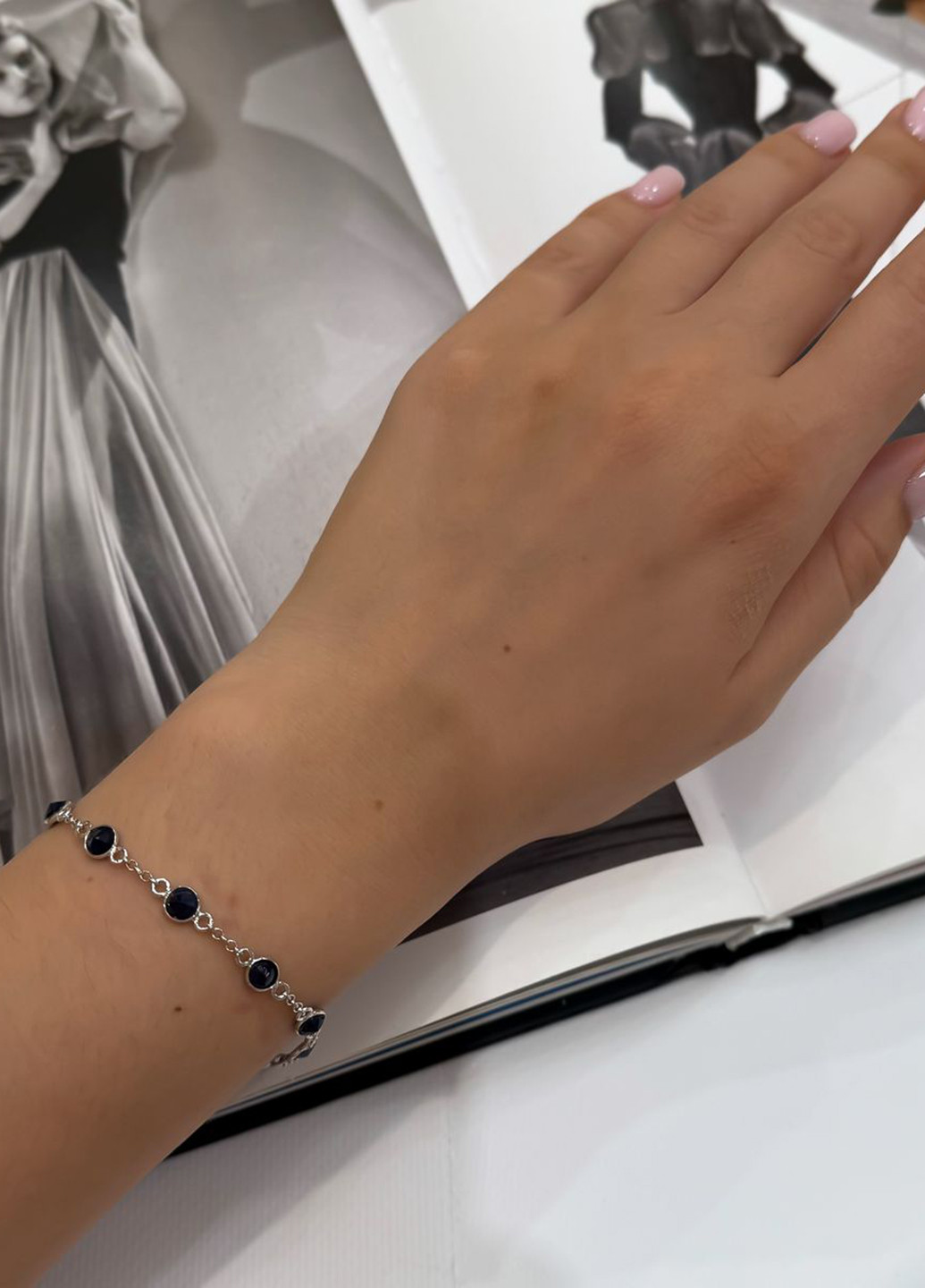 Браслет Silver Flame (307258242)