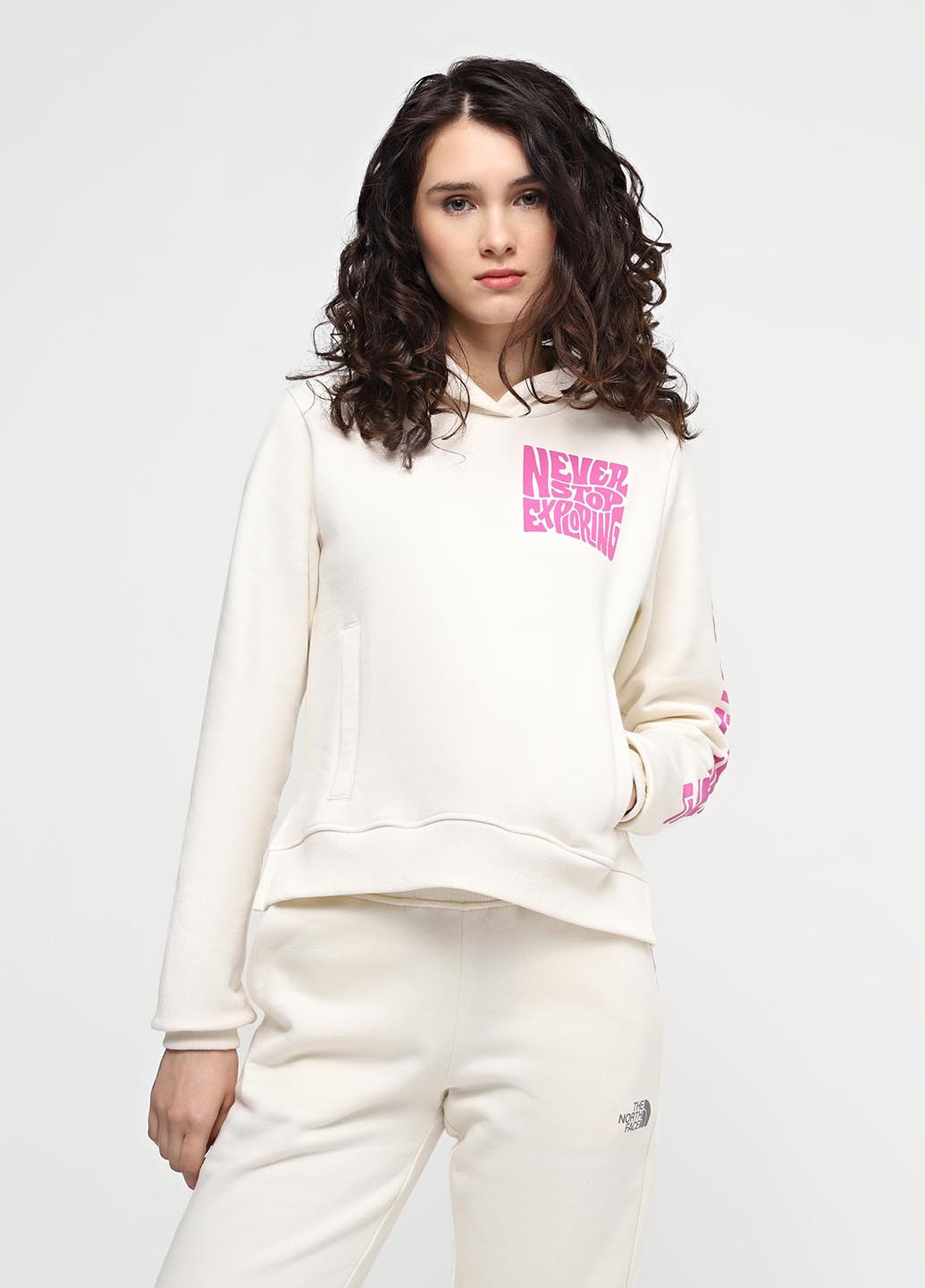 Худи The North Face (330388090)