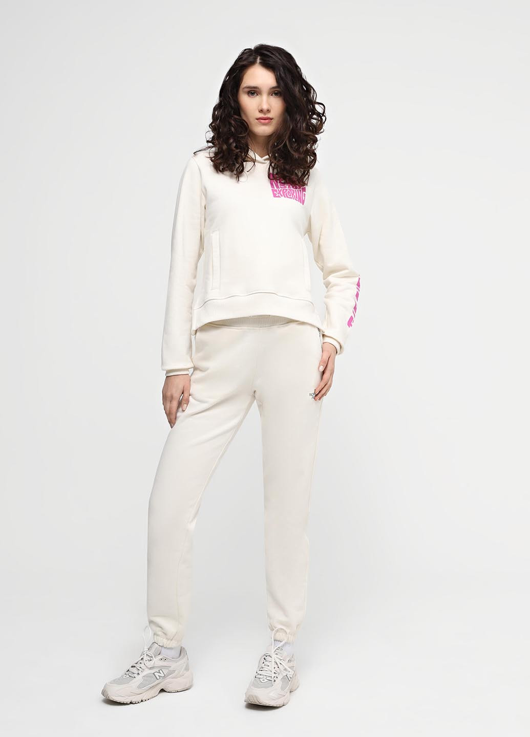 Худи The North Face (330388090)