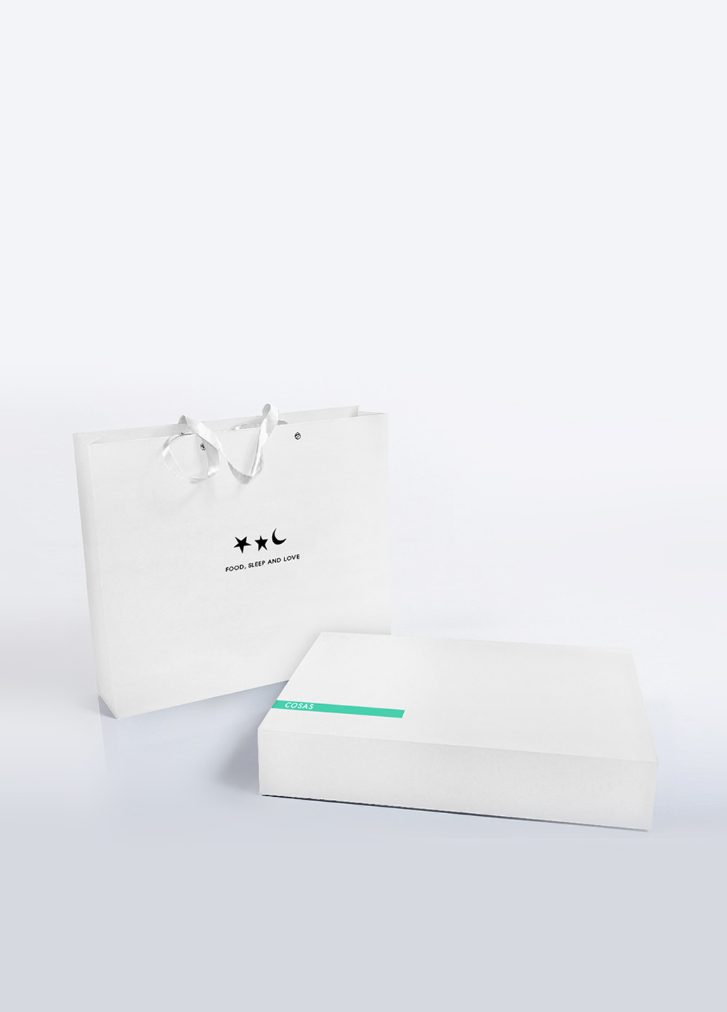 КПБ (полуторний) Cosas (59312251)