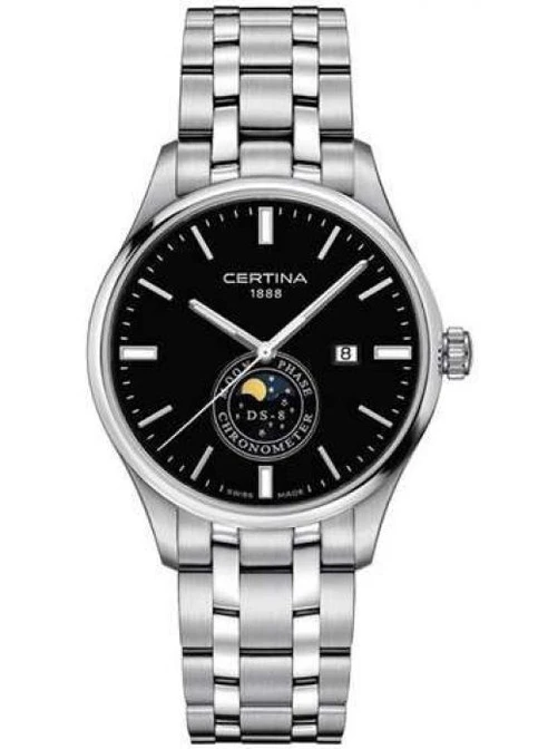 Часы наручные C033.457.11.051.00 Certina (253013037)