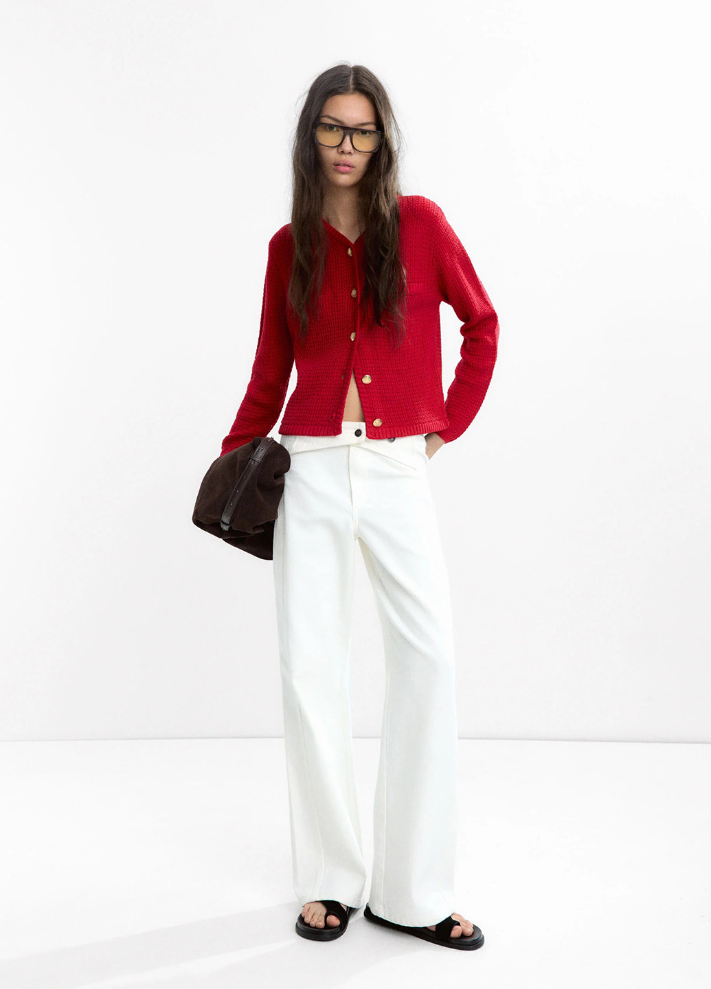 Кофта Parfois (333191960)