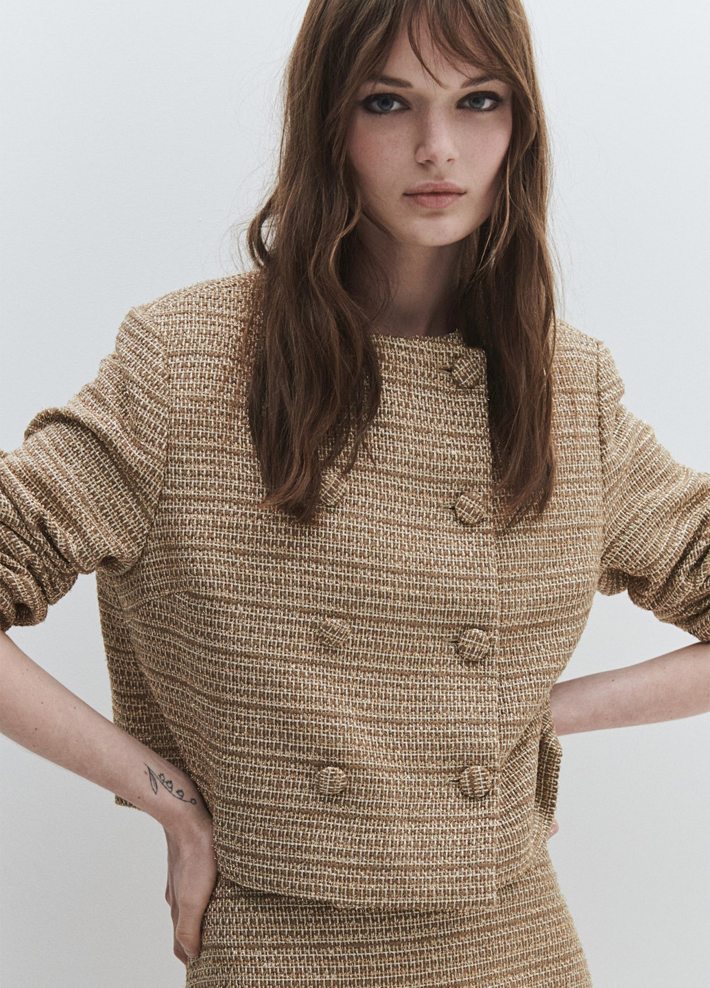 Жакет H&M (364337310)