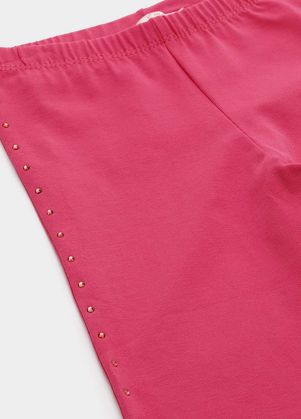 Красные летние леггинсы Original Marines