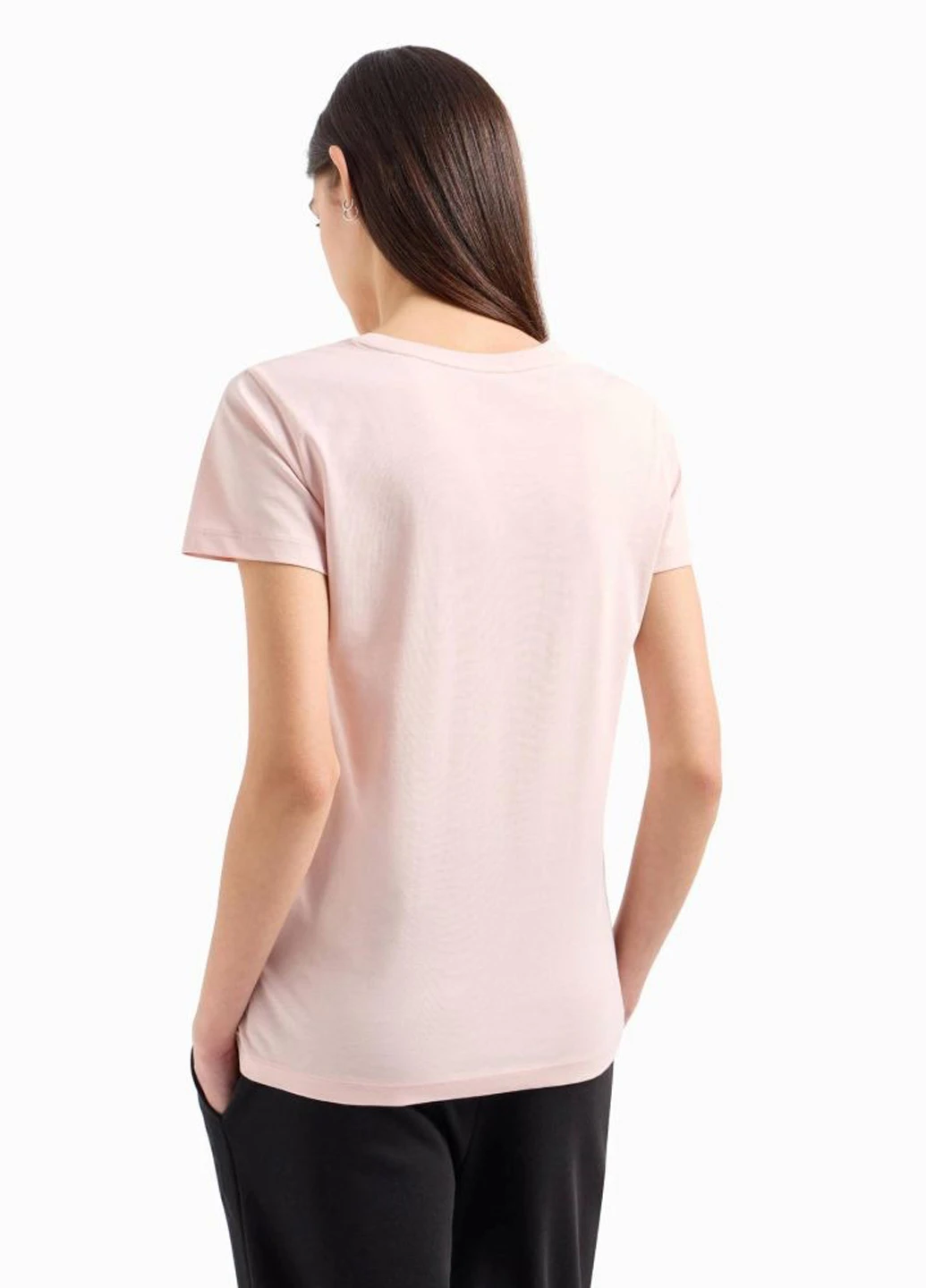 Футболка Armani Exchange - (333008580)