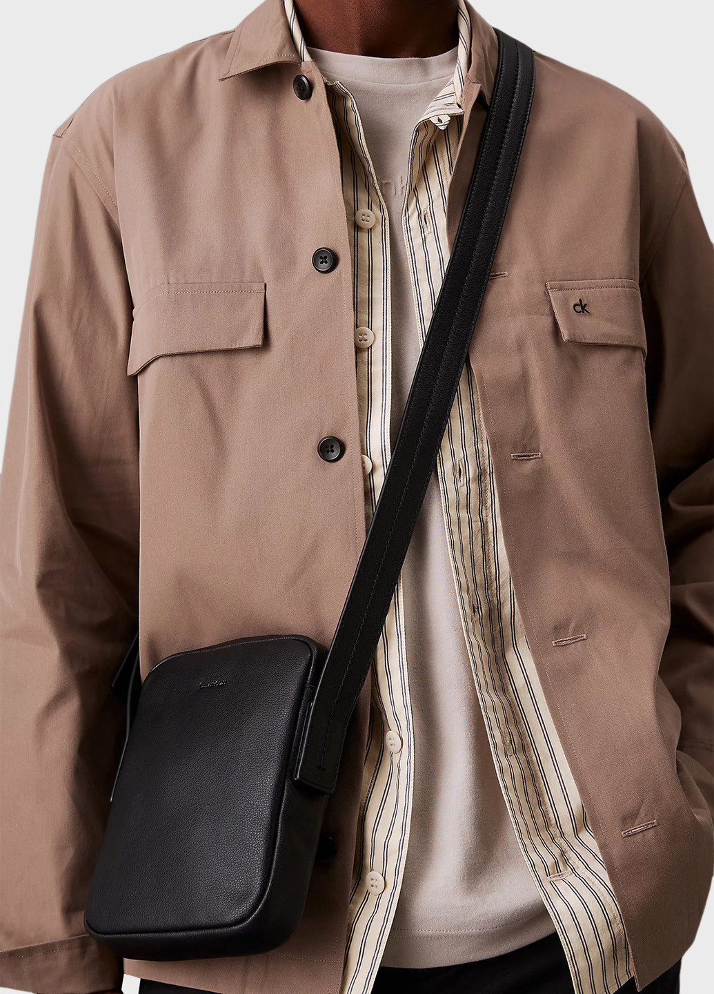 Сумка Calvin Klein (366431690)