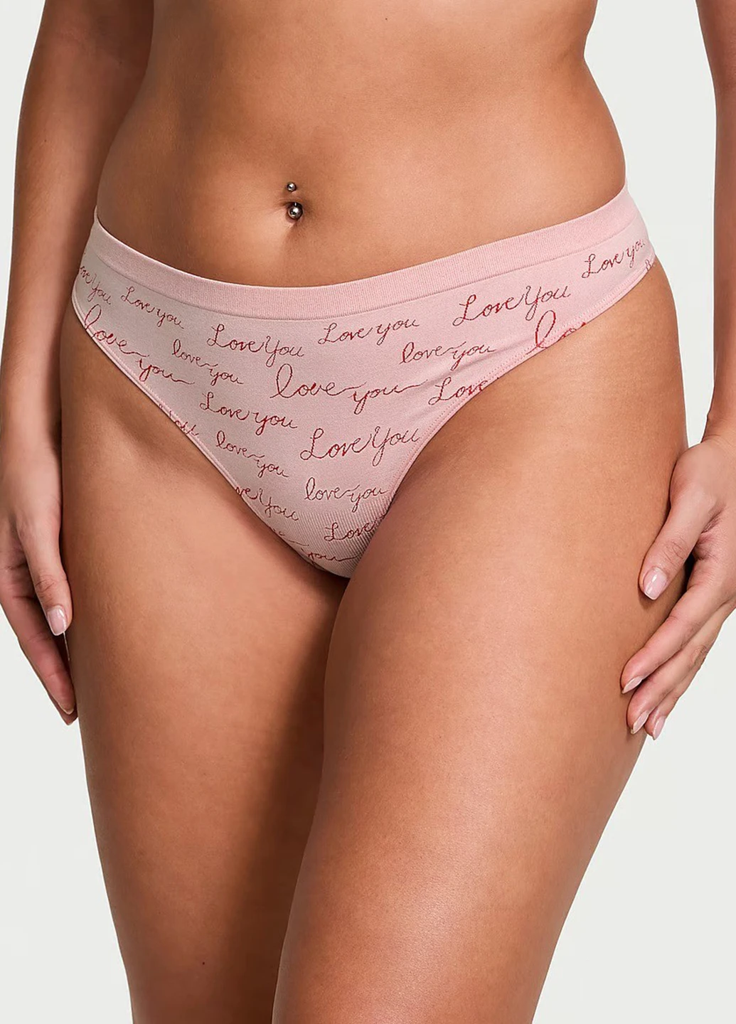 Трусики Victoria's Secret (331289261)