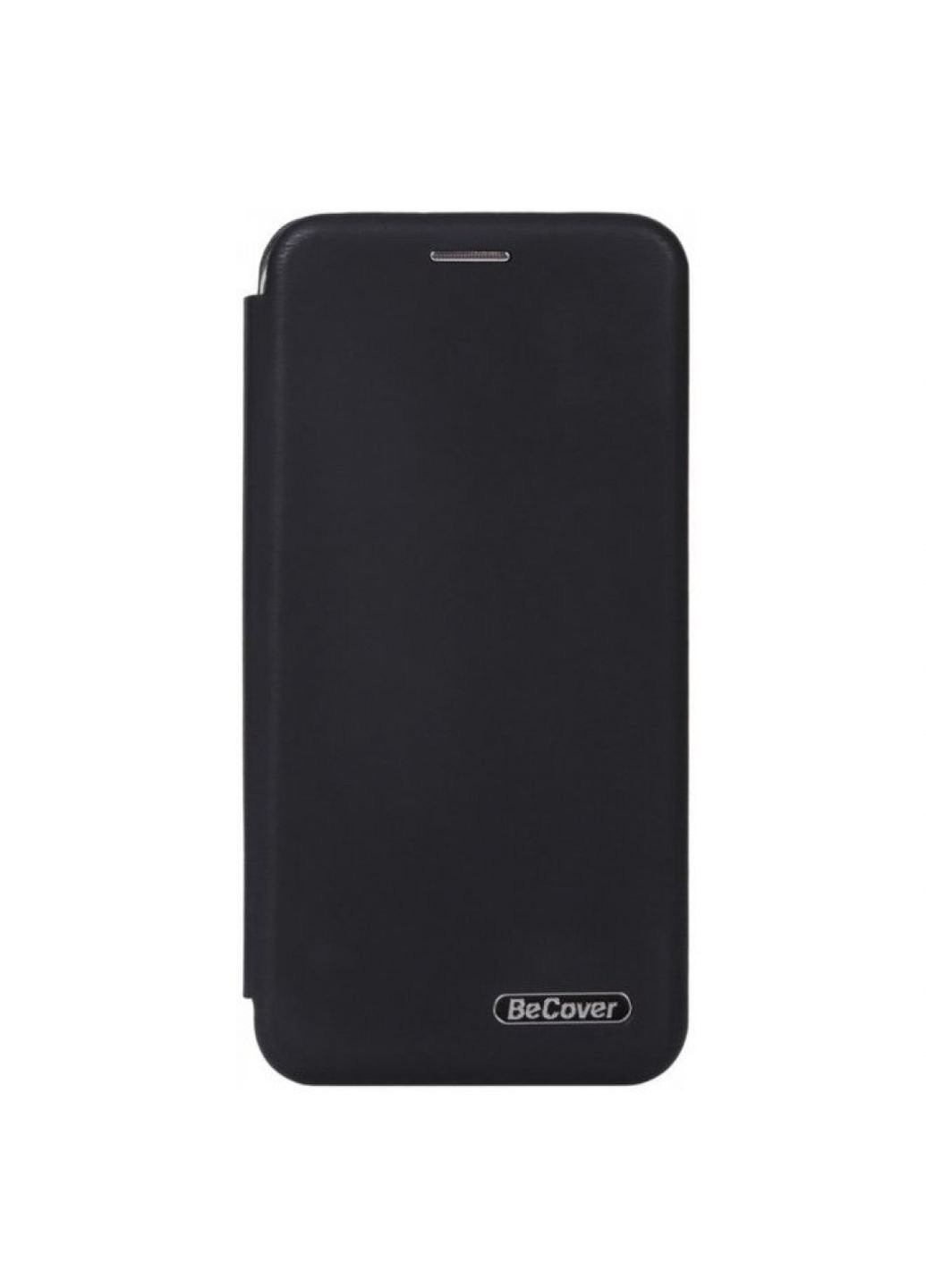 Чехол для мобильного телефона Exclusive Xiaomi Redmi Note 10 Black (706411) BeCover (252573235)