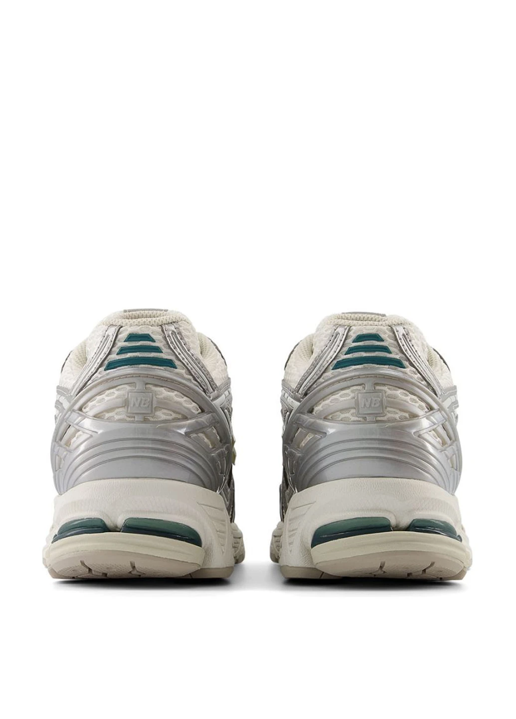 Комбіновані кросівки m1906ree всесезон New Balance 1906R