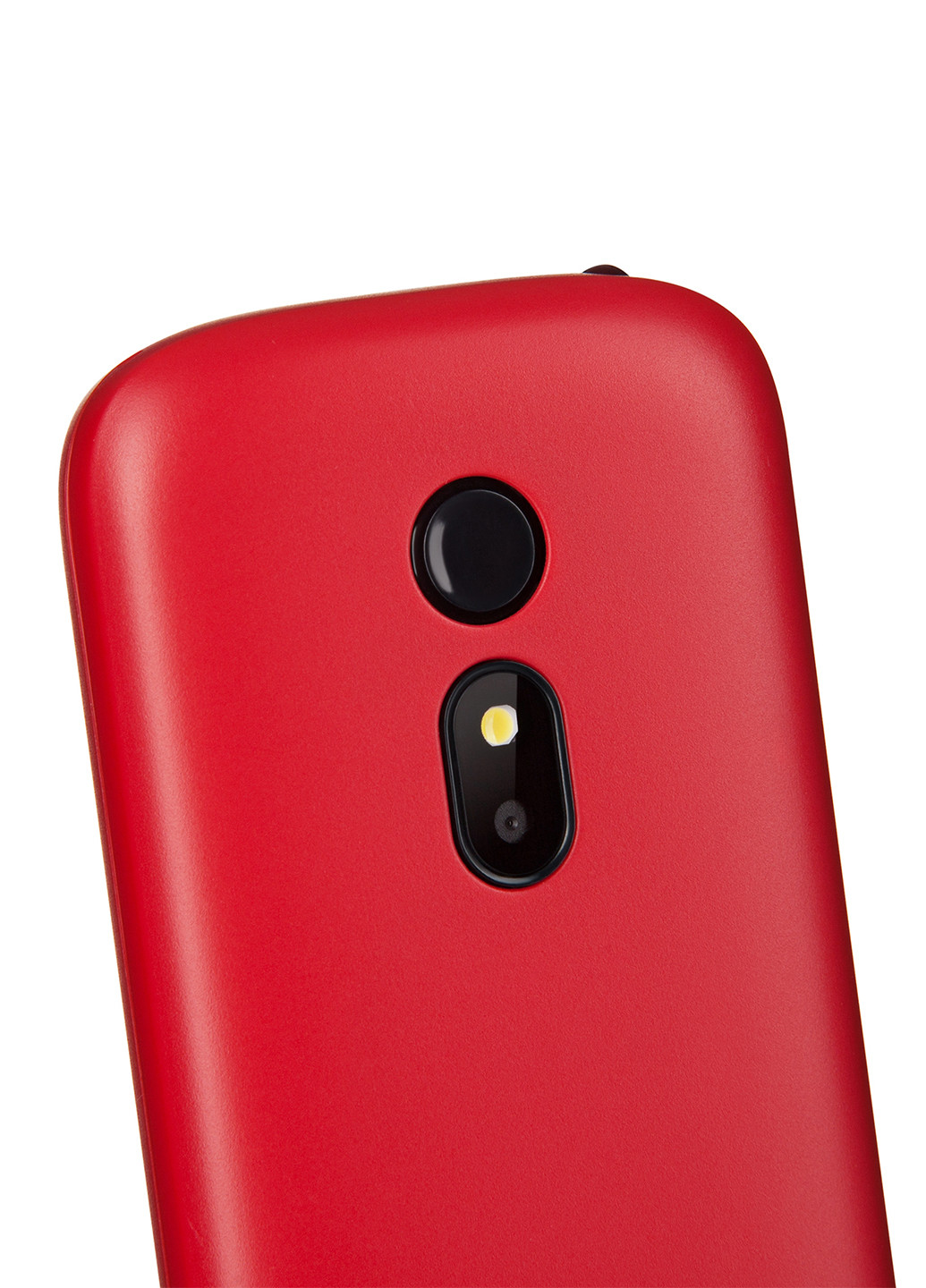 Мобильный телефон E240 2019 DUALSIM Red 2E 2E E240 2019 DUALSIM Red красный