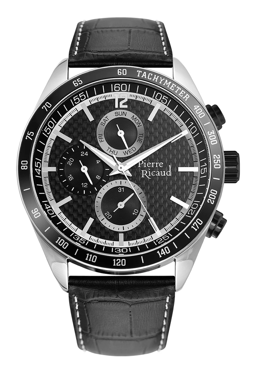 Наручний годинник Pierre Ricaud PR 97224.Y254QF (228195481)