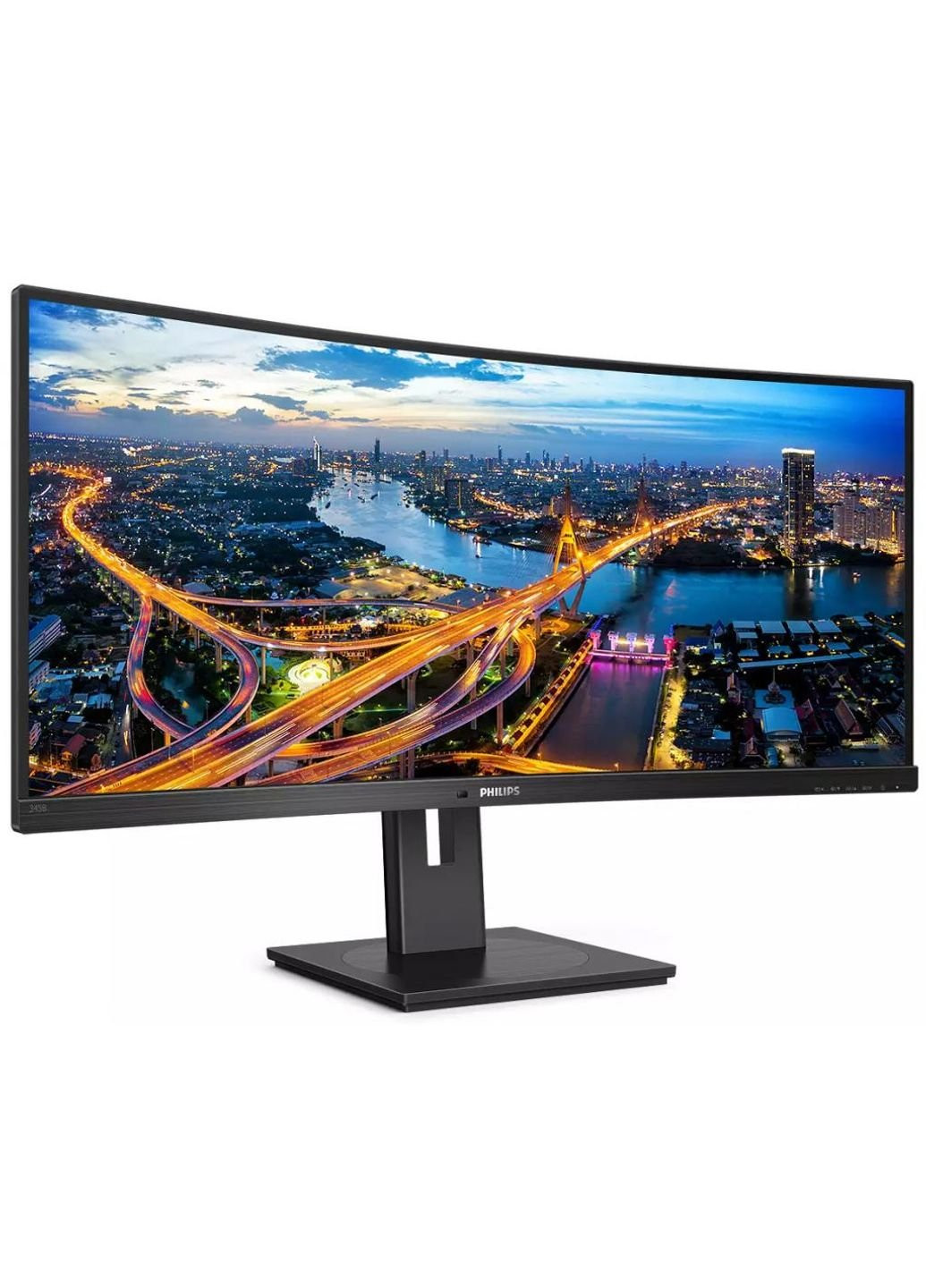 Монитор 345B1C/00 Philips (251097350)