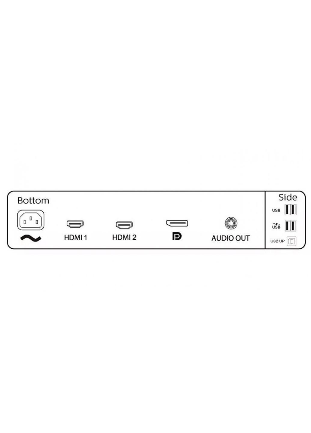 Монитор 345B1C/00 Philips (251097350)