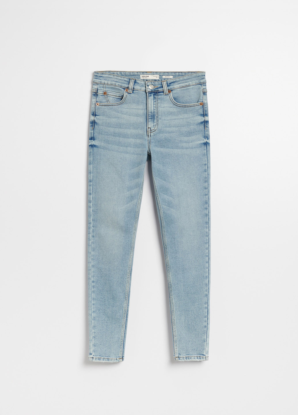 Джинсы House - (305472431)
