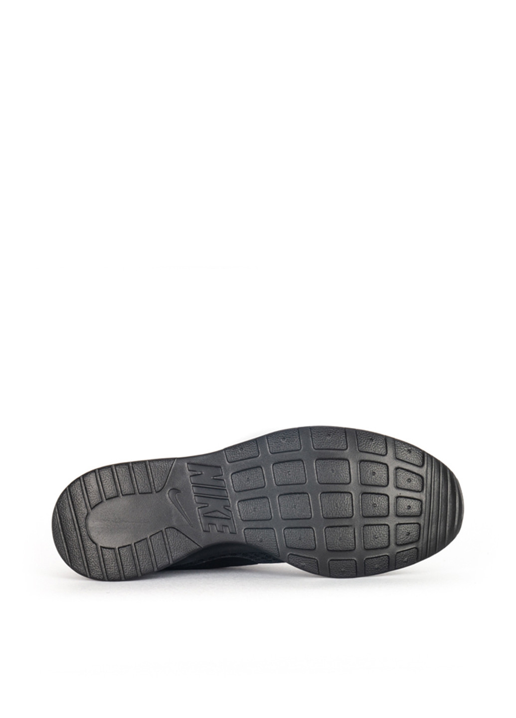 Черные всесезонные кроссовки Nike TANJUN