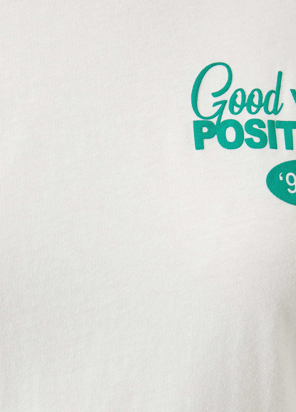 Футболка KOTON - (294518539)