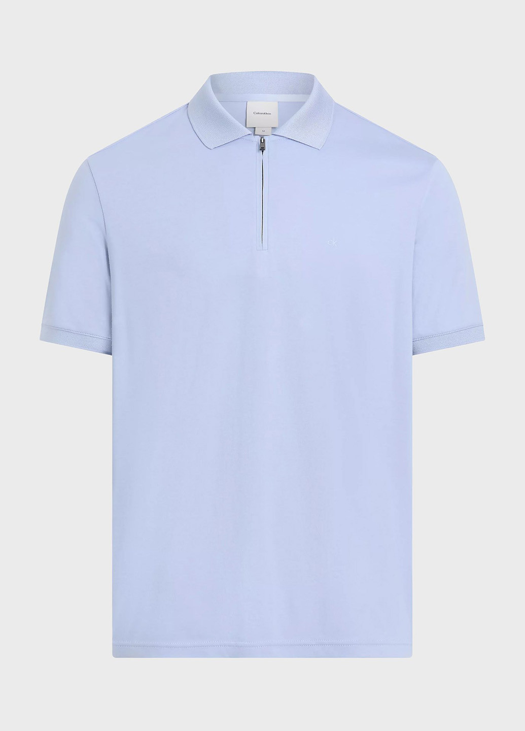 Поло Calvin Klein (366431791)