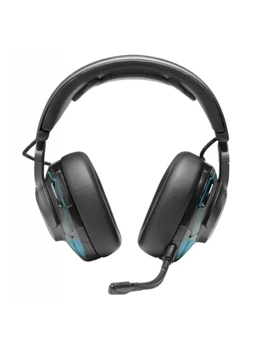 Наушники (JBLQUANTUMONEBLK) JBL Quantum One Black (253546359)