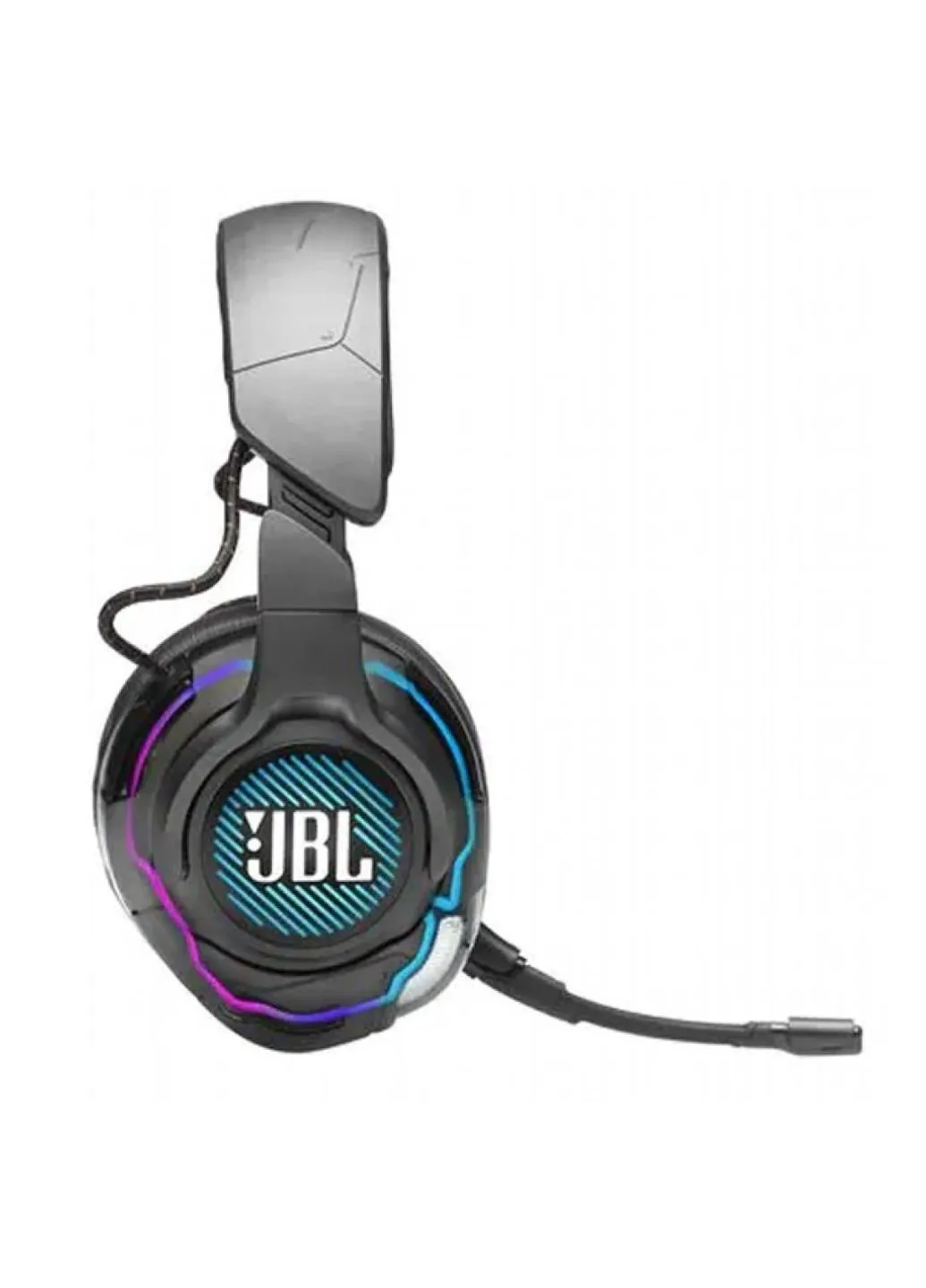 Наушники (JBLQUANTUMONEBLK) JBL Quantum One Black (253546359)