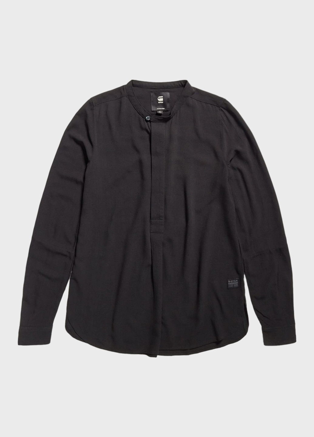 Чорна блуза G-Star Raw