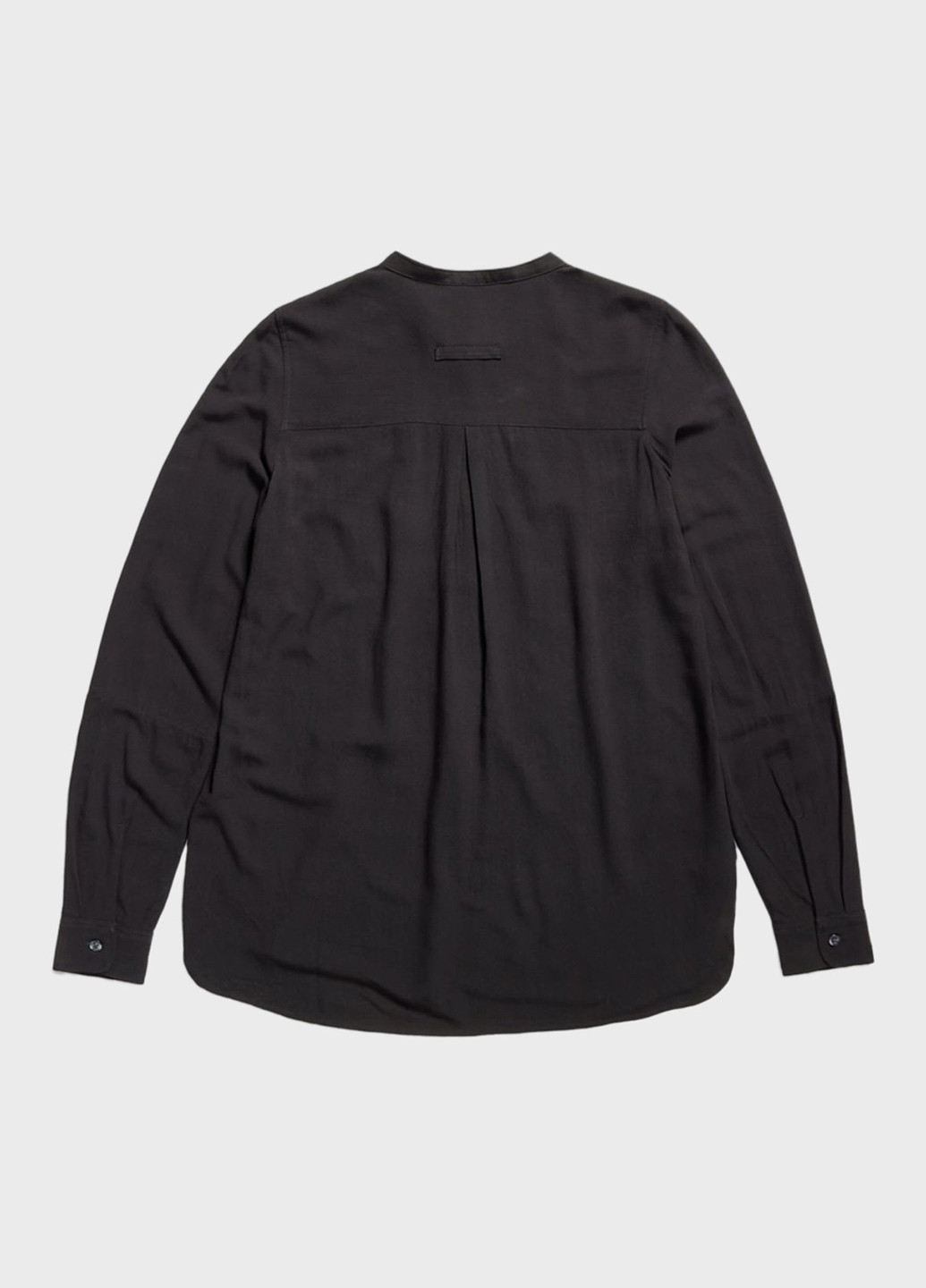 Чорна блуза G-Star Raw