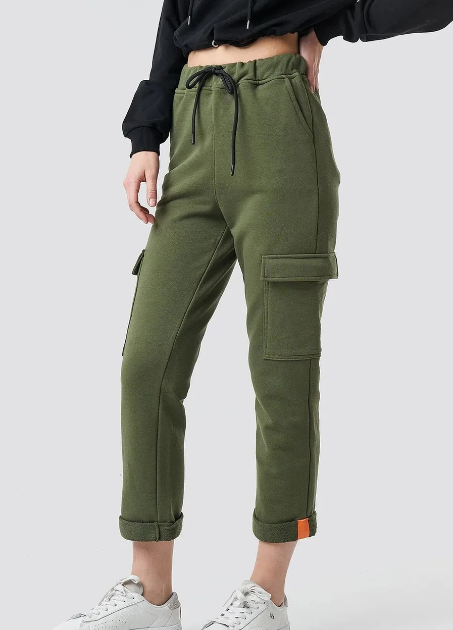 Спортивні штани NA-KD (226291050)