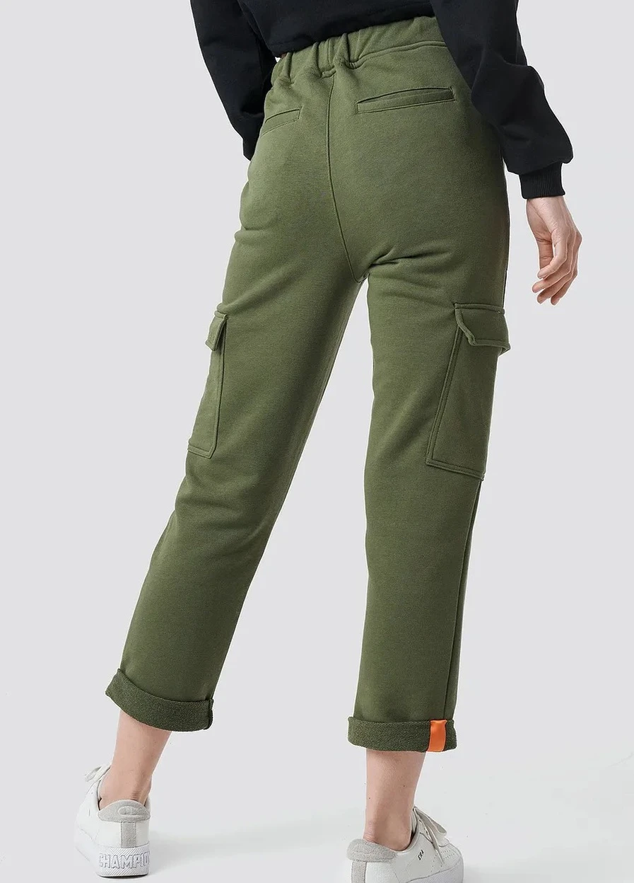 Спортивні штани NA-KD (226291050)
