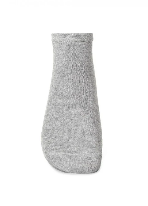 Сірі шкарпетки VT Socks однотонні (230517702)