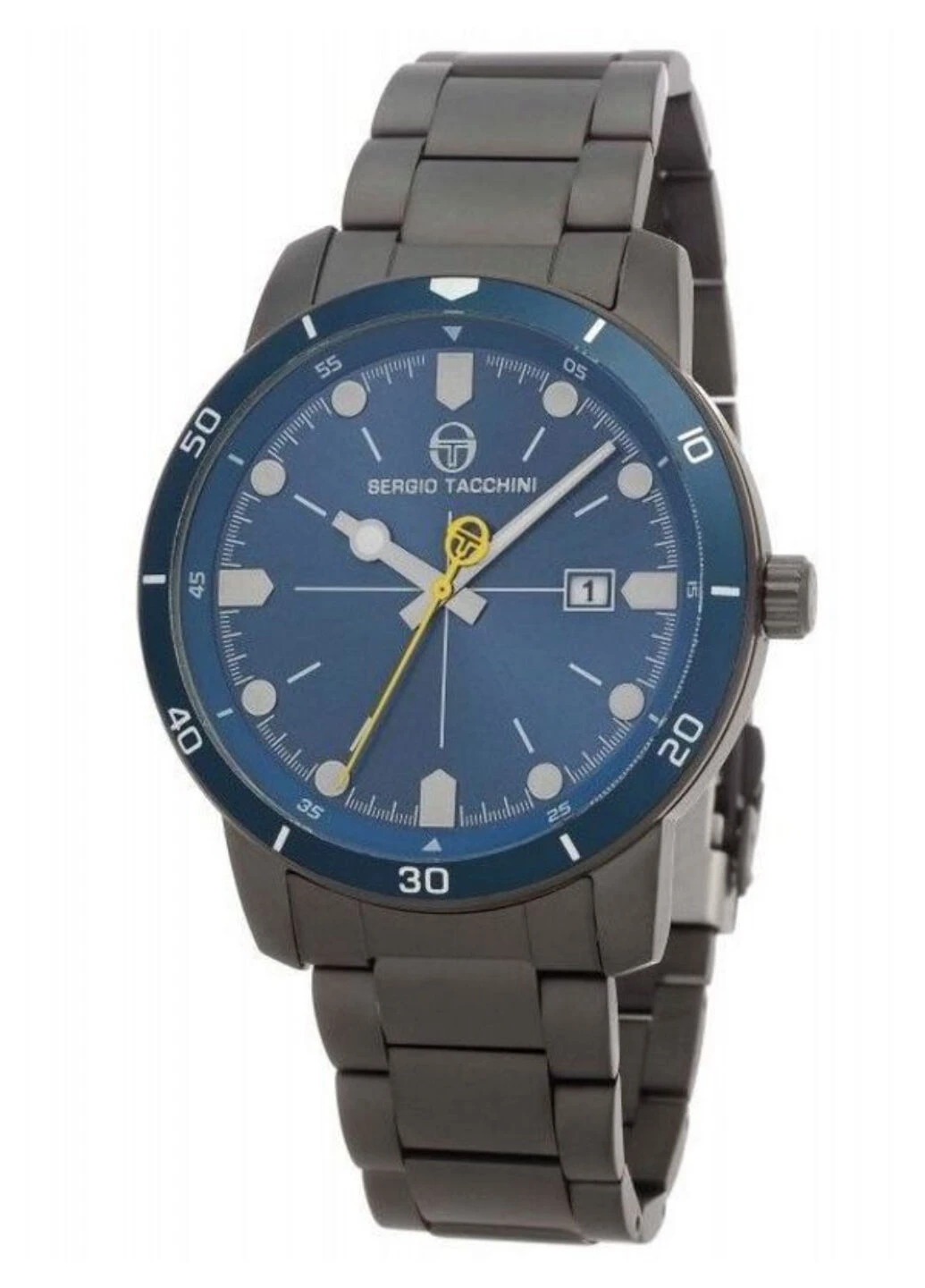 Наручний годинник Sergio Tacchini ST.1.10066.5 (193165389)