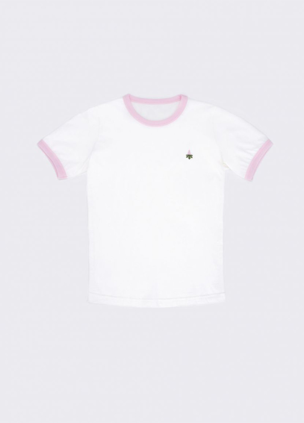 Футболка JUL - (275286083)