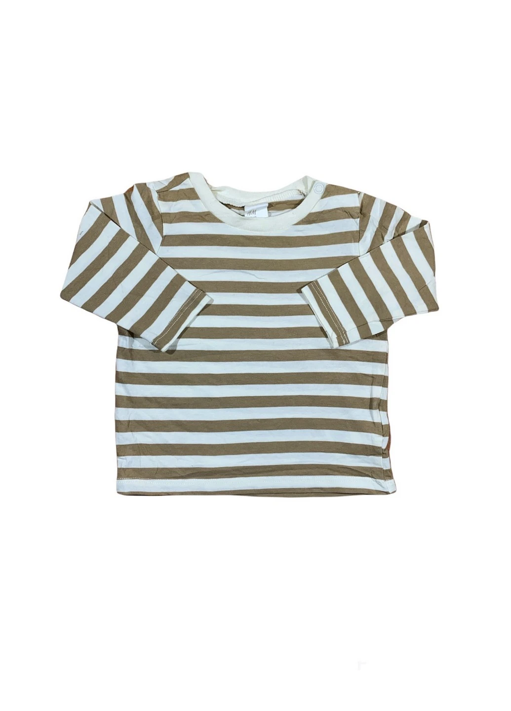 Лонгслив H&M (251427836)