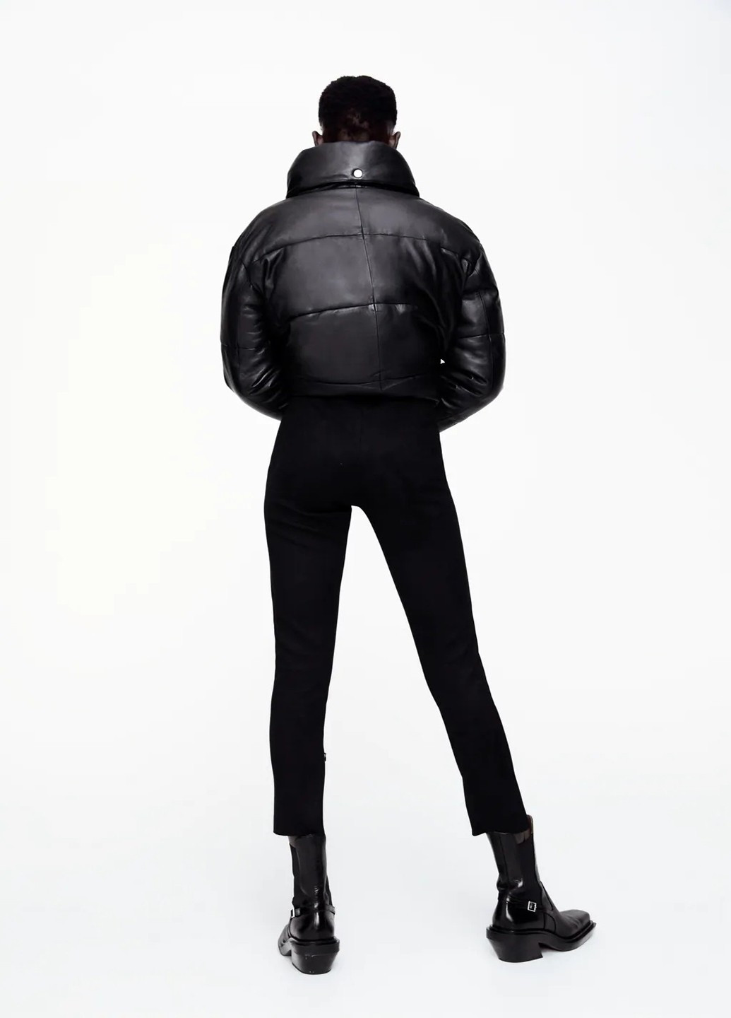 Легінси Zara (251414025)