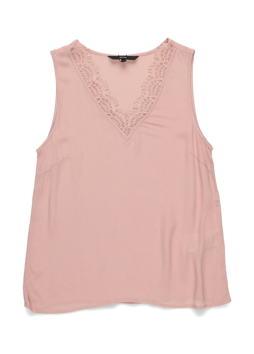 Розовая блуза Vero Moda