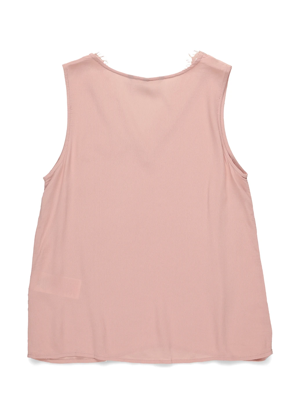 Розовая блуза Vero Moda