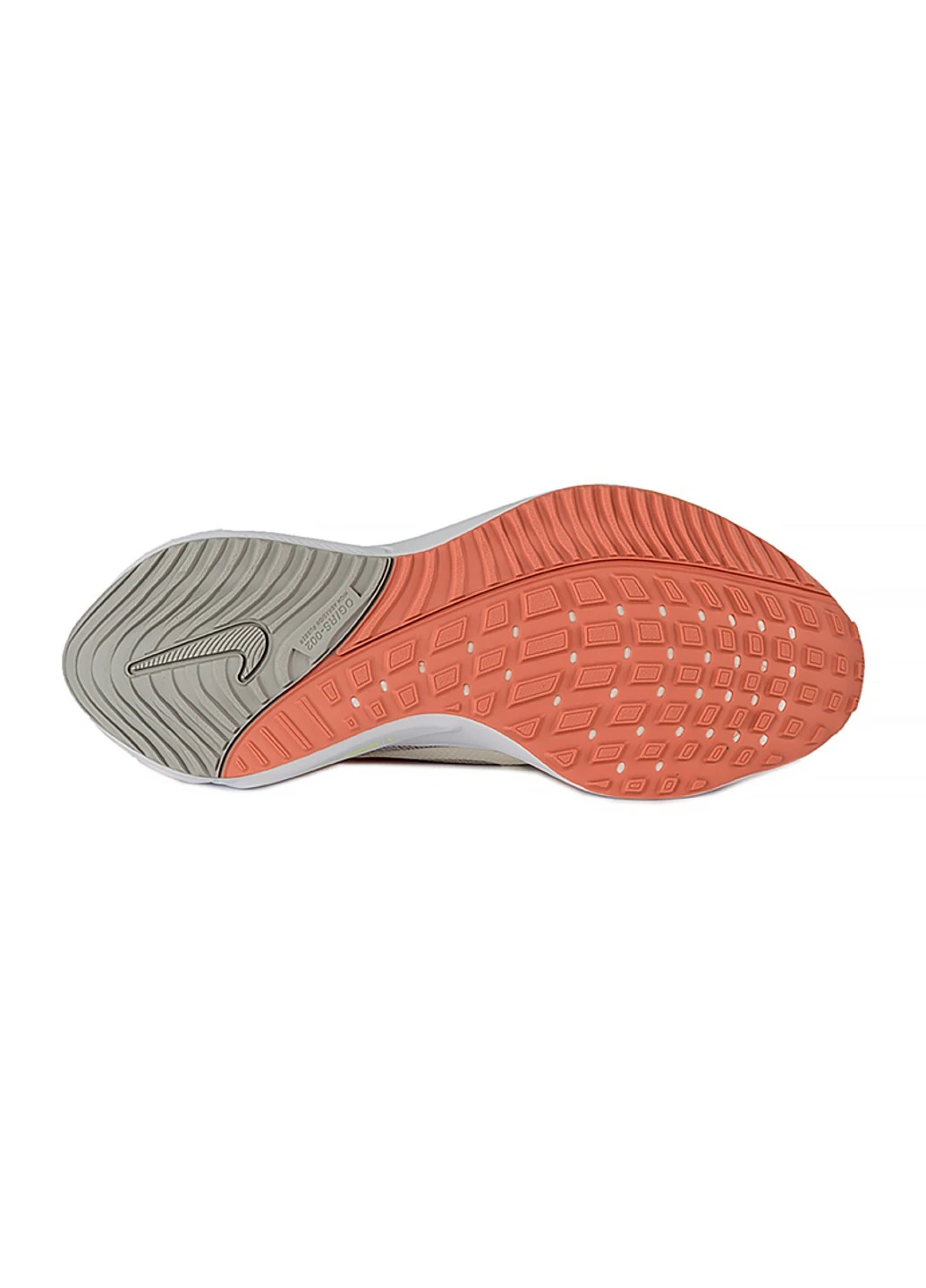 Кросівки AIR ZOOM VOMERO 16 Nike рожеві демісезони (256006146)