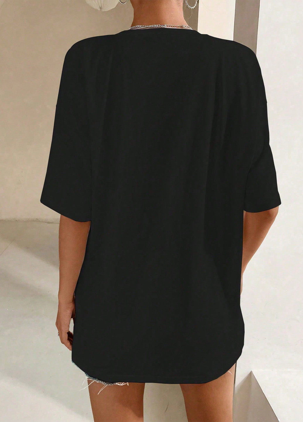 Футболка SHEIN - (341250790)