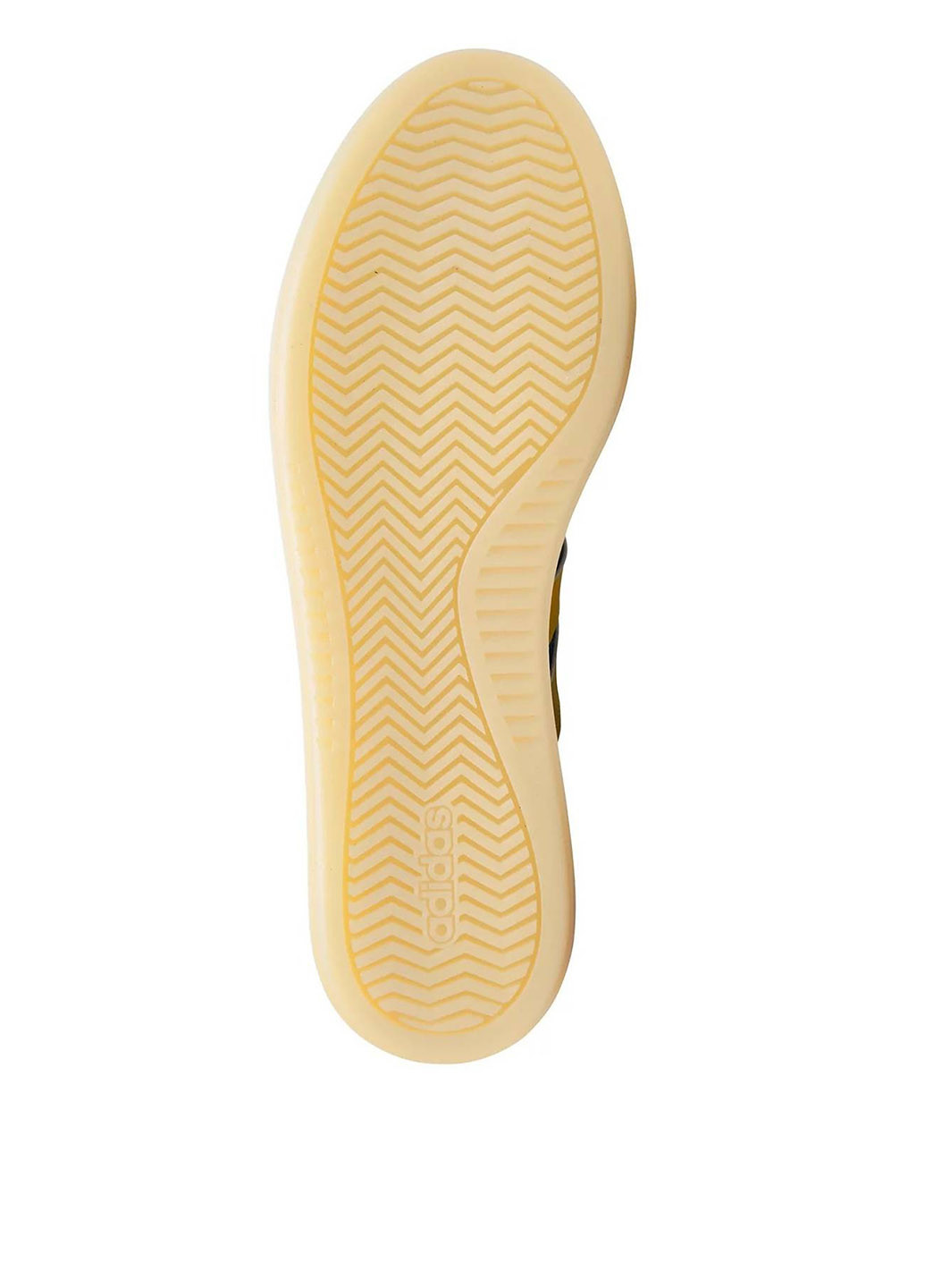 Синие кеды adidas