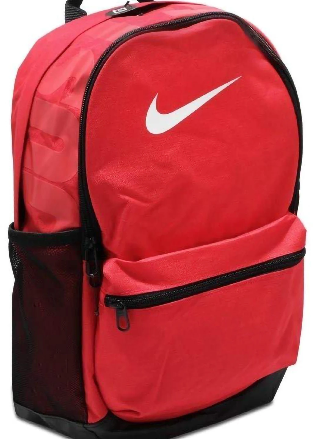 Спортивный рюкзак 31х45х18 см Nike (254595252)
