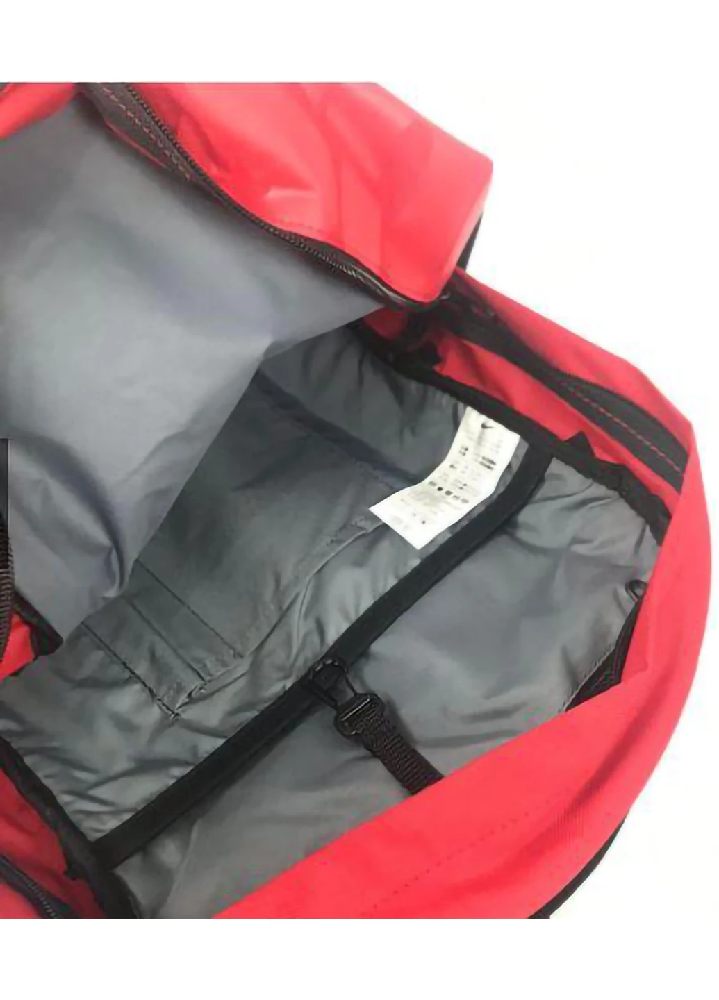 Спортивный рюкзак 31х45х18 см Nike (254595252)