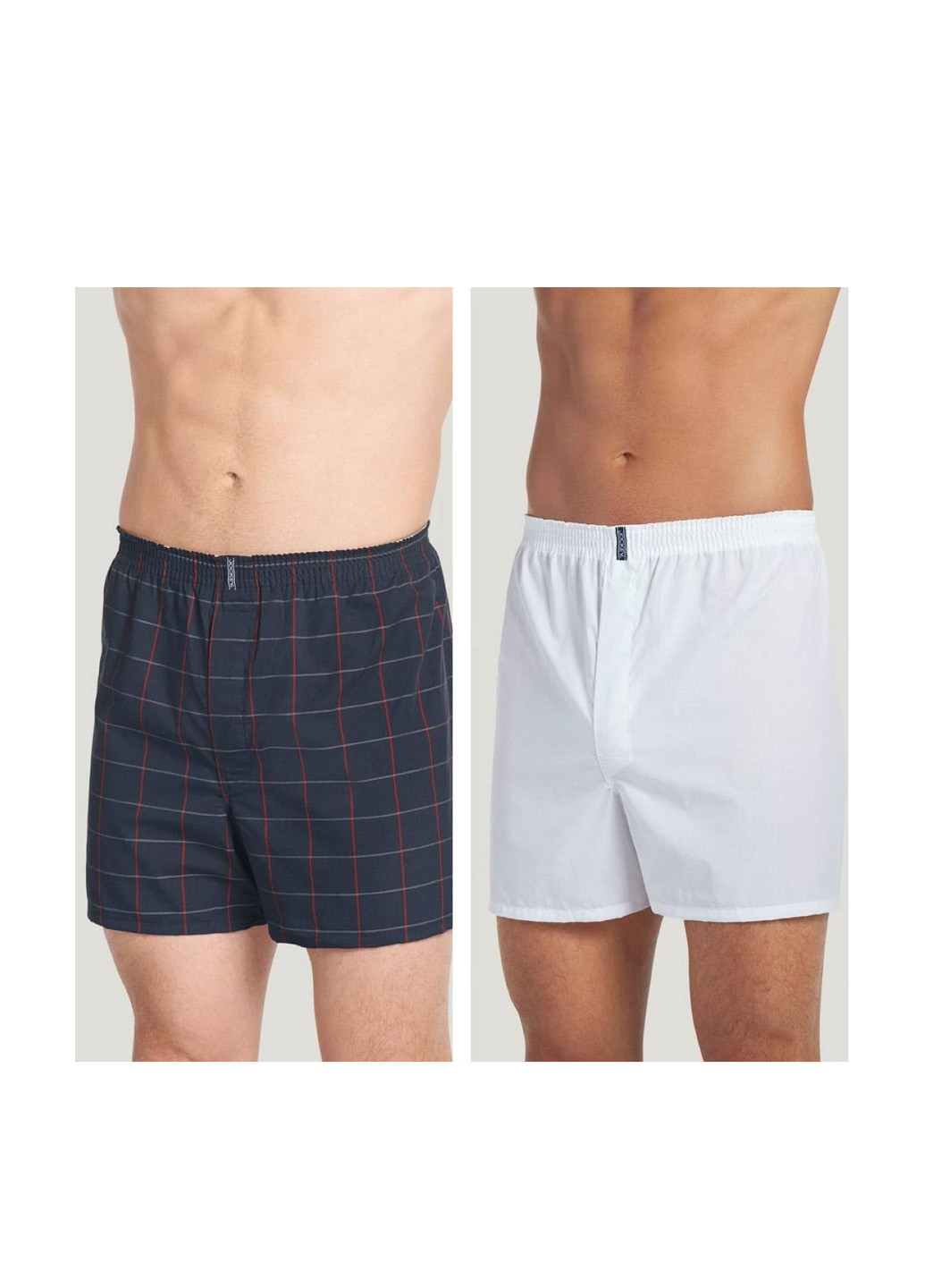 Трусы (2 шт.) Jockey (314857959)