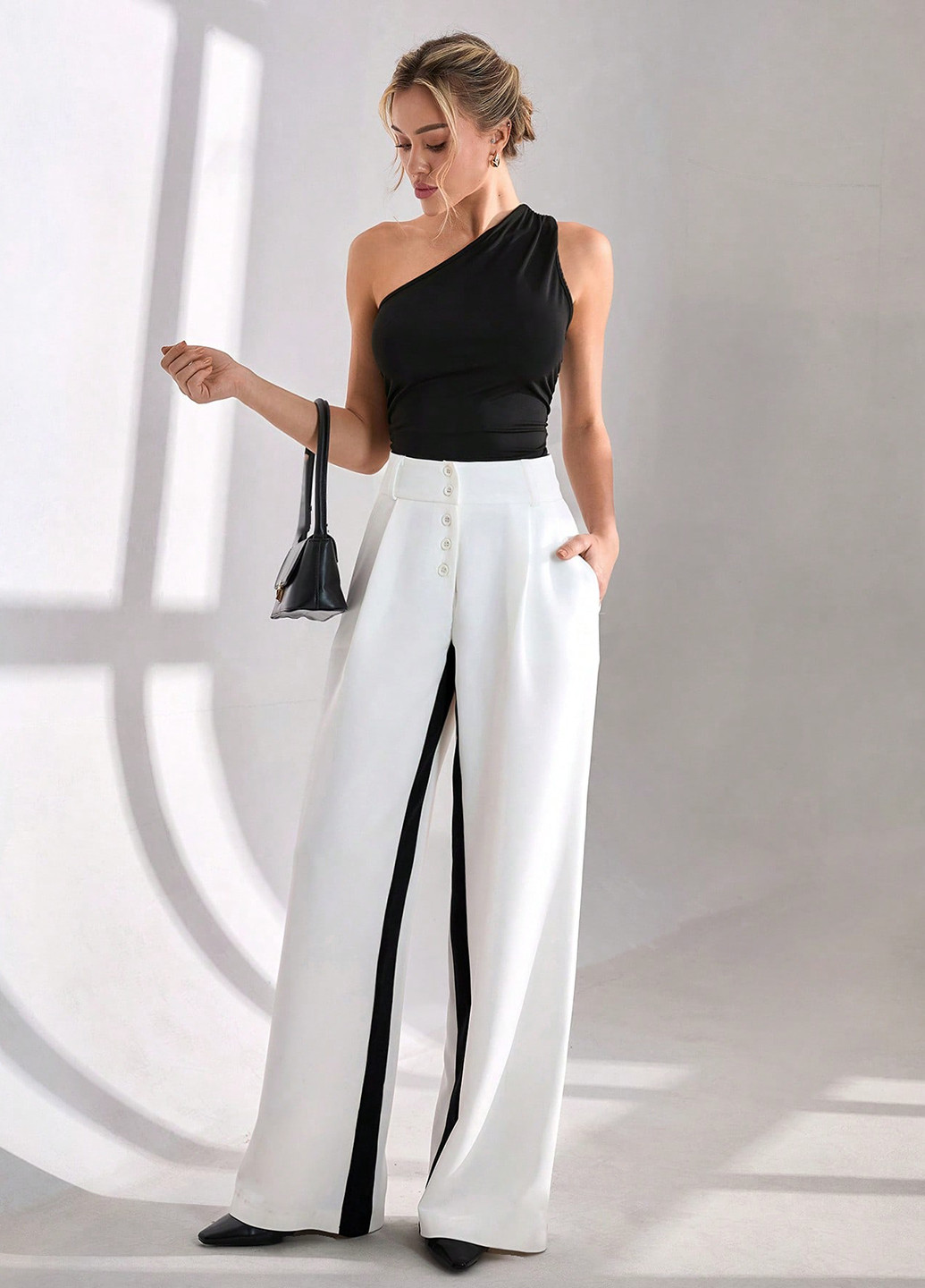 Штани SHEIN (366071710)