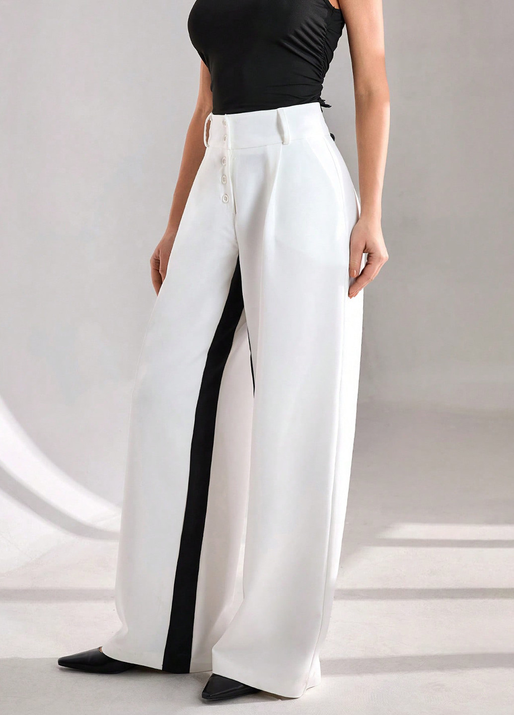 Штани SHEIN (366071710)