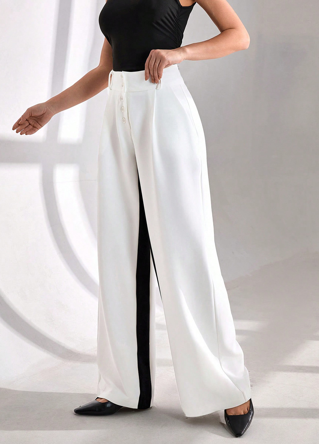 Штани SHEIN (366071710)