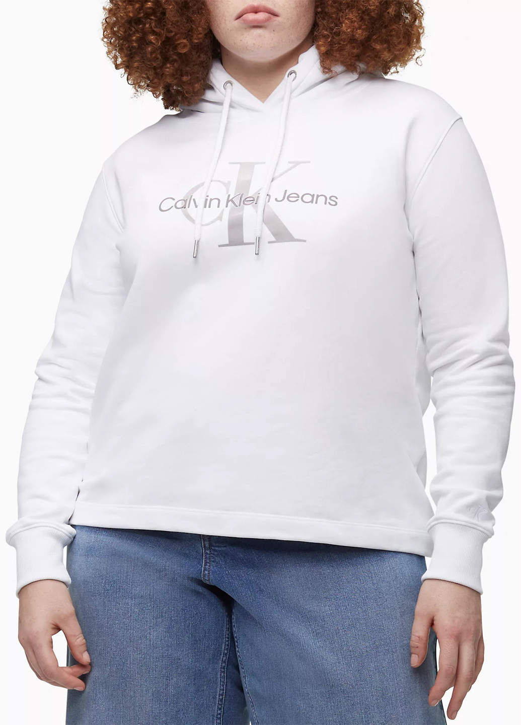 Худи Calvin Klein (331013462)