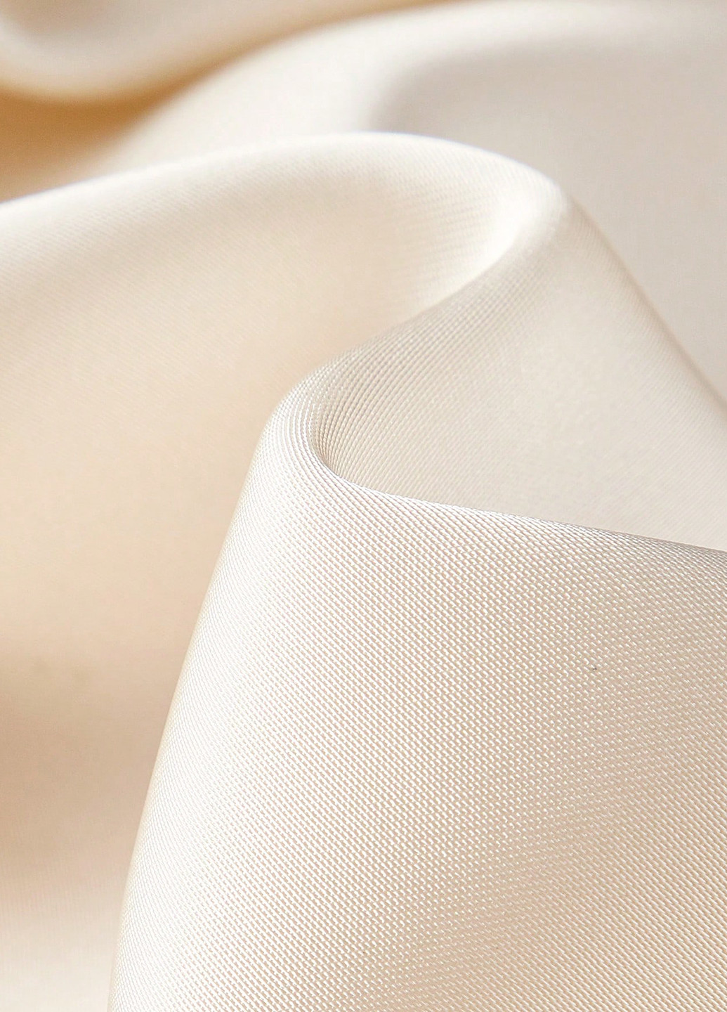 Світло-бежева вечірня, коктейльна сукня на одне плече SHEIN однотонна