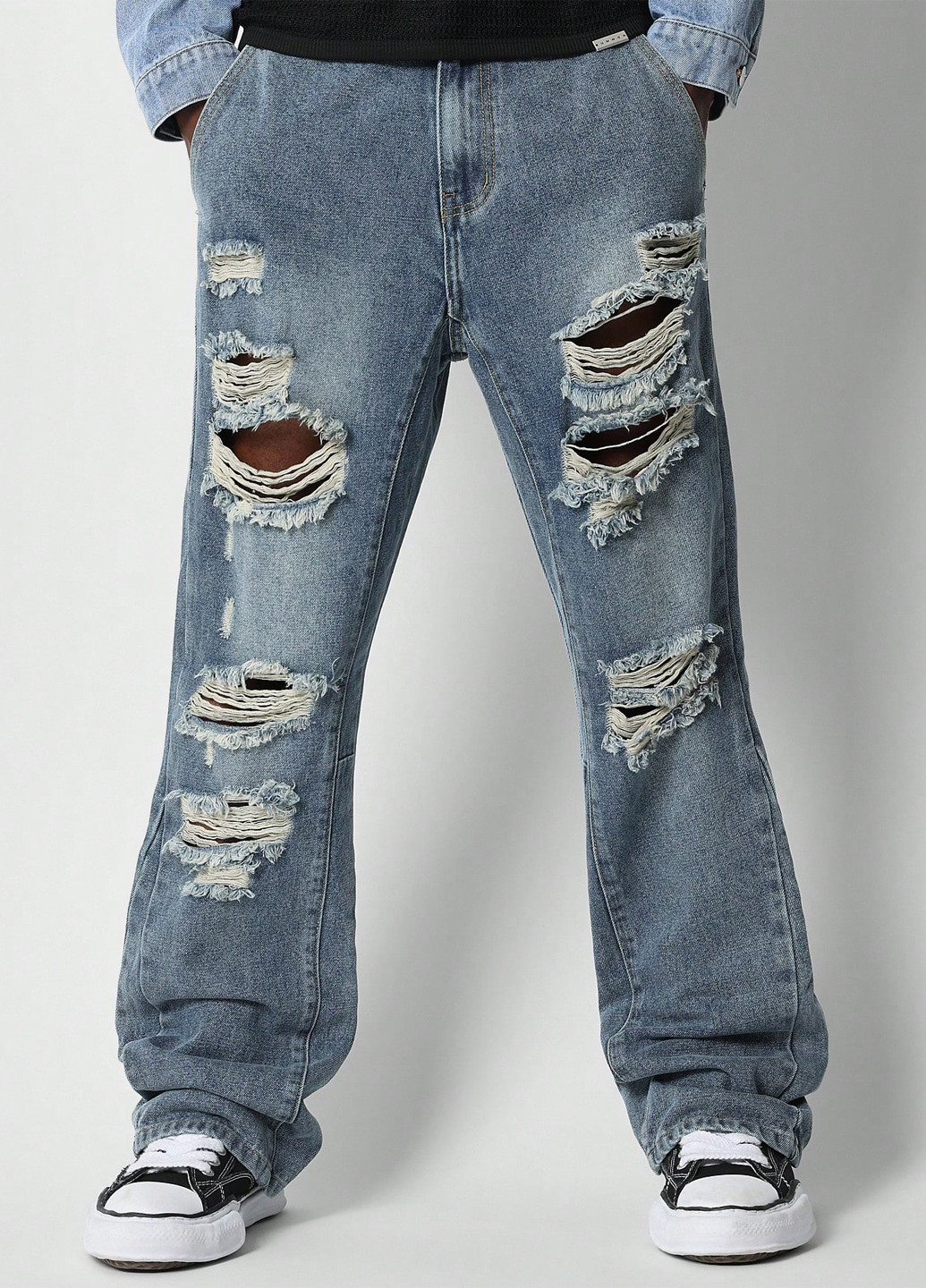 Джинси Sumwon (366638985)