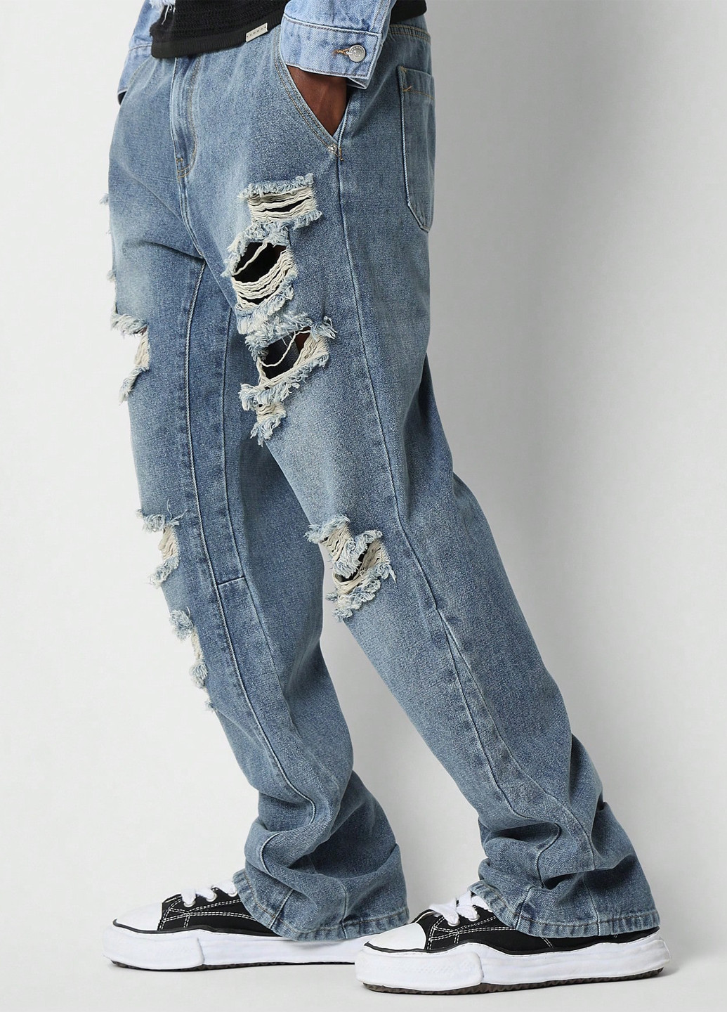 Джинси Sumwon (366638985)