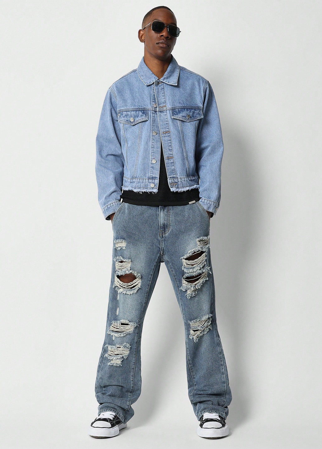 Джинси Sumwon (366638985)